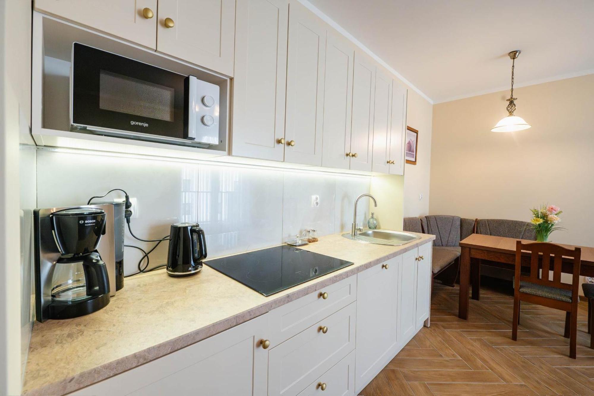 Apartamenty Ilawa - Osiedle Natura Exterior photo